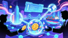 Smart Asset Tags: The Next Frontier in Real-Time Digital Asset Management