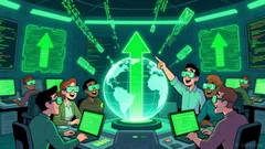 Monero (XMR) Builds Bullish Momentum Amid Privacy Demand and Regulatory Shifts