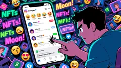 CryptoQuant Founder Slams X for Penalizing Crypto Content Instead of Bots