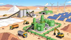 Chile's Kast Government and the New Era of US Investment Opportunities