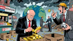 Gold and Silver: Overvalued but Still a Strategic Hedge in 2026?