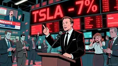 Political Catalysts: Tactical Analysis of Immediate Market Impact