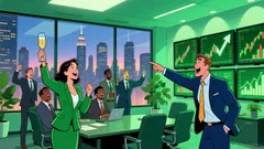 Benzinga Pro's 2025 Search Data: A Catalyst for Trading Sentiment and Media Valuation