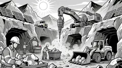 Silver's 2026 Price Surge: Is Triple-Digit Potential Realistic?