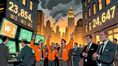 Nasdaq 100 Elliott Wave Weekly Update: Assessing the Final Leg of the Bull Market