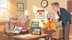 The Permanent Cost of a Social Security Spousal Benefit Rule: A Value Investor's Guide to Retirement Income Streams