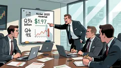 Vale: The Nickel Catalyst and Energy Transition Story to Watch in 2026