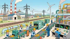 Berkshire Hathaway: The $381 Billion Moat and the Post-Buffett Catalyst