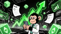 Apeing ($APEING): A Strategic Play in the Evolving Meme Coin Landscape with Regulatory Fortitude