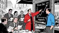 Market Overview for Aavegotchi/Tether (GHSTUSDT)