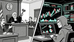 Regulatory Crackdowns and the Future of Prediction Markets