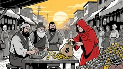 Market Overview: Viction/Tether (VICUSDT) Daily Price Action and Key Technicals