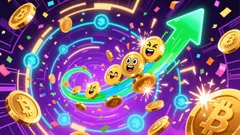 Solana-Based Meme Token SOL Surpasses $8.6 Million Market Cap, Surging Over 70% in 24 Hours