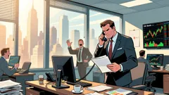 Coastal Financial: Is the CEO's $1.3M Sale a Strategic Exit from a 47% Rally?