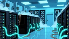 Mapping the AI Infrastructure S-Curve: TSMC and Corning as Foundational Rails