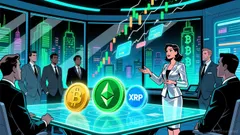 Institutional Adoption of Crypto: How the Nasdaq CME Crypto™ Index is Shaping the Future of Diversified Portfolios