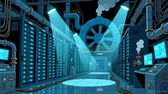 Applied Digital: A Steam-Powered Infrastructure Layer on the AI S-Curve