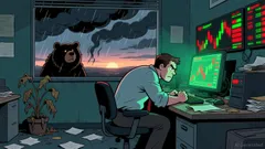 Buddy Liquidates Long ZEC Position for a Quick Profit of Only About $2544