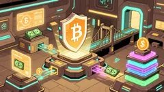 POL Gains Momentum as Polygon Unveils Open Money Stack for Global Payments