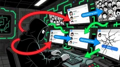 JasmyCoin (JASMY): A Decentralized Data Solution Amid Crypto's Bot Spam and X's Controversies