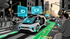 NVIDIA's Alpamayo AI and the Future of Autonomous Vehicle Ecosystems