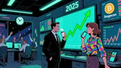 Bitcoin vs. Dogecoin: Which Offers a Stronger Long-Term Investment Thesis?