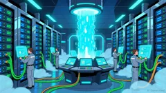 Nvidia's 2026: Two Exponential Levers for Infrastructure Dominance