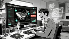 Why DeepSnitch AI is the Must-Buy Altcoin for 2026: Unlocking Retail Trader Alpha in a Staking-Driven Market