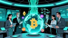 The Strategic Value of the Nasdaq CME Crypto Index in Enabling Institutional-Grade Crypto Exposure