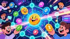 BNB Chain's Meme-Driven Bull Run: A New Frontier for Retail-Driven Crypto Growth