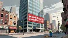 Ryan Serhant's Rise from Hand Modeling to 9-Figure Penthouses and Billionaire Clients