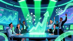 Polygon Team Transfers 20 Million POL Worth $3.5 Million