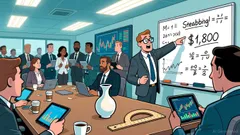 Monero Builds Breakout Structure With XMR Eyeing $750 Target