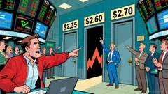 XRP Back At The Edge: Will Breaking $2 Barrier Rewrite Its History?