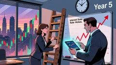 Strategies to Outperform VCLT's 5.5% Yield in a Rising Rate Environment