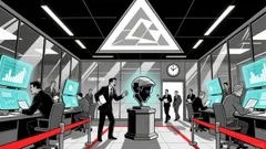 Ethereum's Potential Breakout from Prolonged Sideline Consolidation