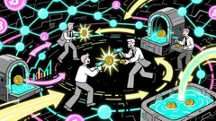 Pump.fun's Fee System Overhaul: A Strategic Catalyst for Memecoin Trading Revival