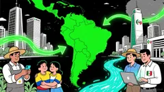 Emerging Markets and the Crypto Compliance Revolution: Opportunities in LATAM