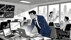 Is XRP's Final Downturn a Golden Entry Point Before the 2026 Moon Run?