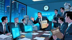 The Rise of Big Lenders: Assessing Risk and Opportunity in a Shifting Global Credit Landscape