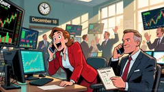 How Benzinga's News Engine Drives Trading Opportunities