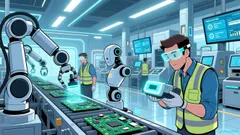 Industrials as the Catalyst for the Next Market Cycle