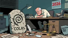 2026 Social Security COLA: A Structural Shortfall in Retiree Purchasing Power