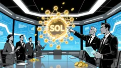 Solana (SOL) at Inflection Point: Is $150 Within Reach in Early 2026?