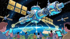 AST SpaceMobile's 29% December Surge: A Catalyst or a Valuation Trap?