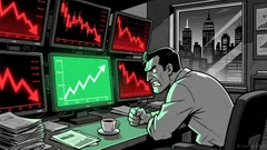 LUNA Rises 0.11% as Market Prices Continue to Fall Amid Broader Downtrend