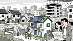 Investing in Resilience: Opportunities in Sectors Supporting Financial Recovery and Cost-of-Living Mitigation