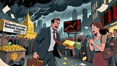 The Structural Shift in the Gold–S&P 500 Correlation: A New Macro Signal for 2026