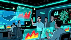 XRP vs. DeepSnitch AI: A 2026 Investment Crossroads in a Shifting Crypto Landscape