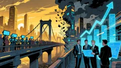 XRP, HYPER, AKT Temporarily Top Upbit's 24-Hour Trading Volume Ranking